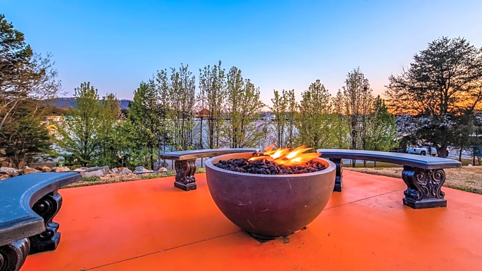 Best Western Travelers Rest/Greenville