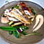 Apartamenty Mesa Grill Restaurant Cafe