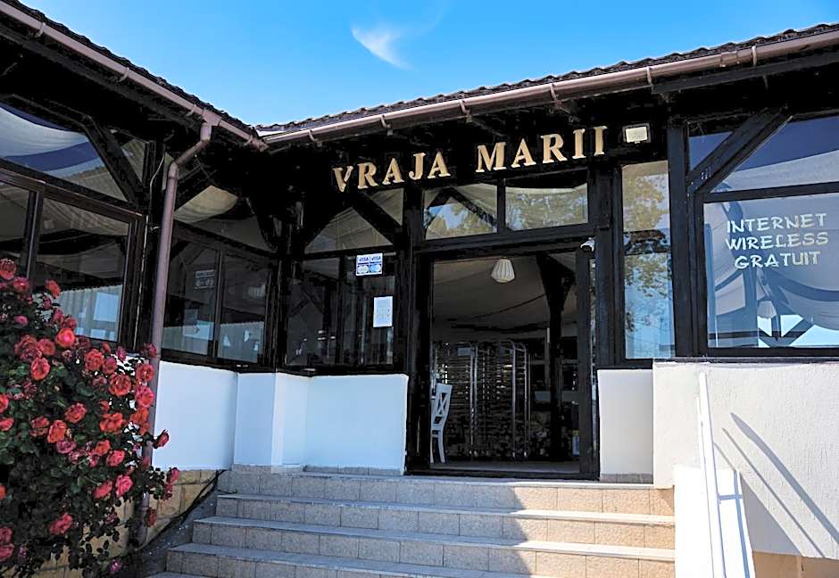 Complex Vraja Mării Costinești