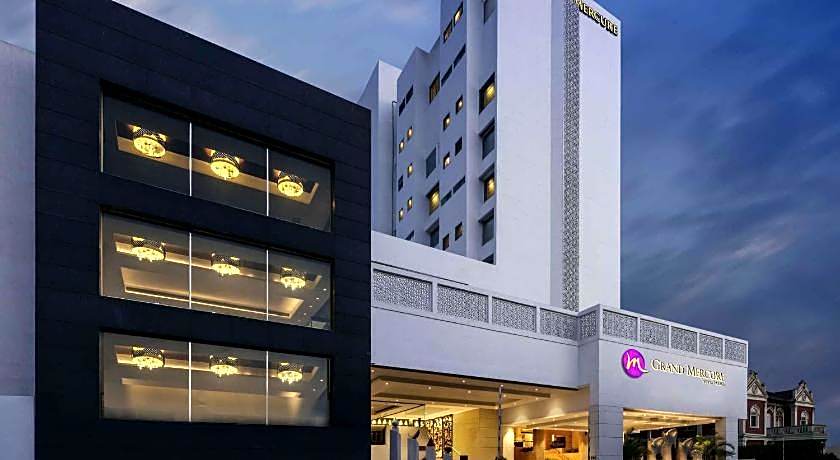 Grand Mercure Vadodara Surya Palace