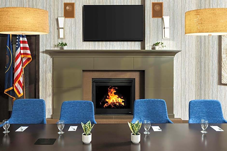 Hilton Garden Inn Ogden