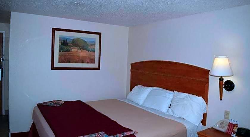 Americas Best Value Inn Jefferson City
