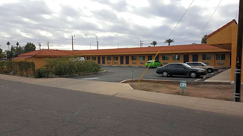 Mesa Oasis Inn & Motel
