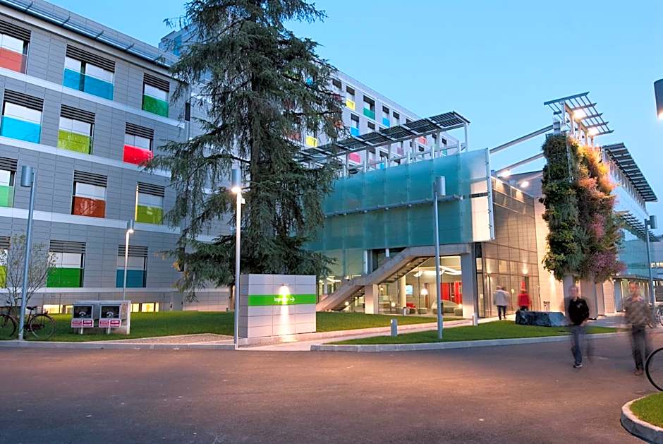 Camplus Bononia Casa per Ferie