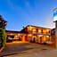 Blue Diamond Motor Inn