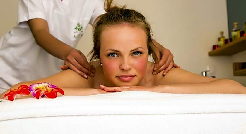 Poseidon Hotel - Adult Only