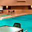 Sheraton Minneapolis West Hotel