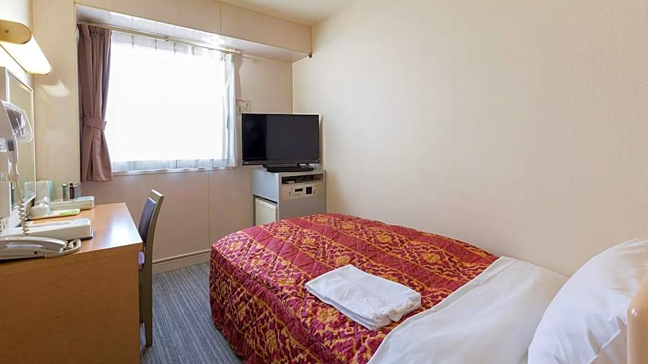 Business Hotel Chateau Est Takamatsu