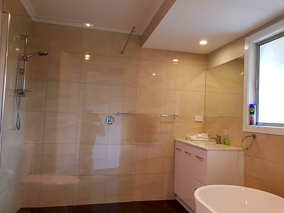 Cradle Alpine Retreat