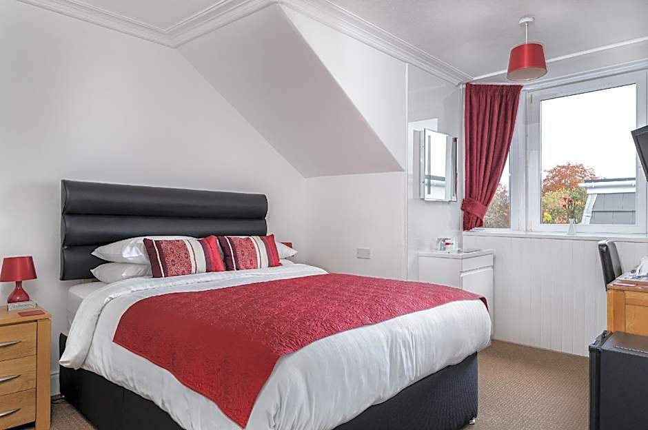 Rosebank Guest House