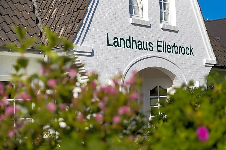 Hotel Landhaus Ellerbrock