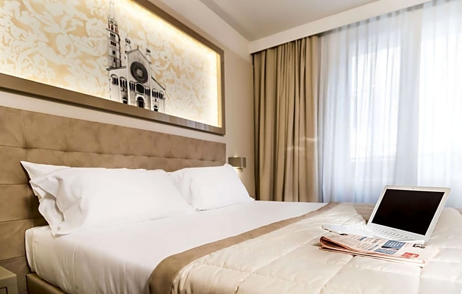 Best Western Premier Milano Palace Hotel