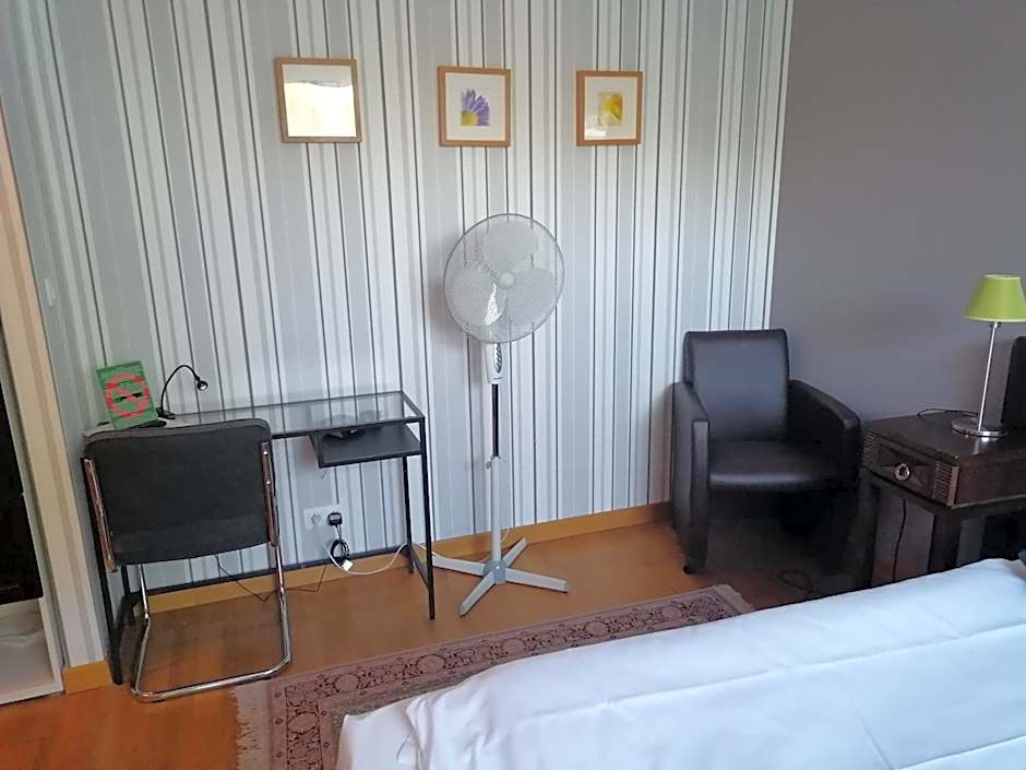 Hotel Prins van Oranje