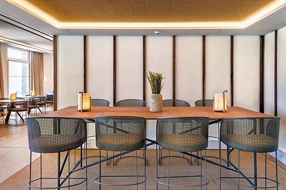 Melia Zahara Resort & Villas