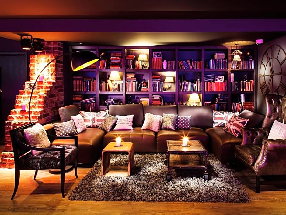 pentahotel Birmingham