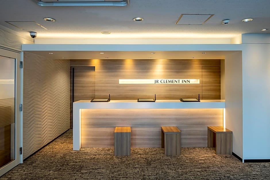 JR CLEMENT INN HIMEJI