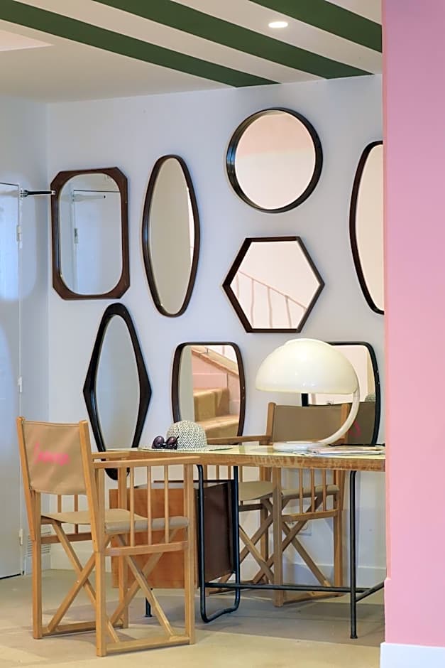 Hotel Casarose - Cannes Mandelieu