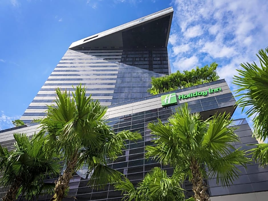 Holiday Inn Bangkok Sukhumvit By IHG