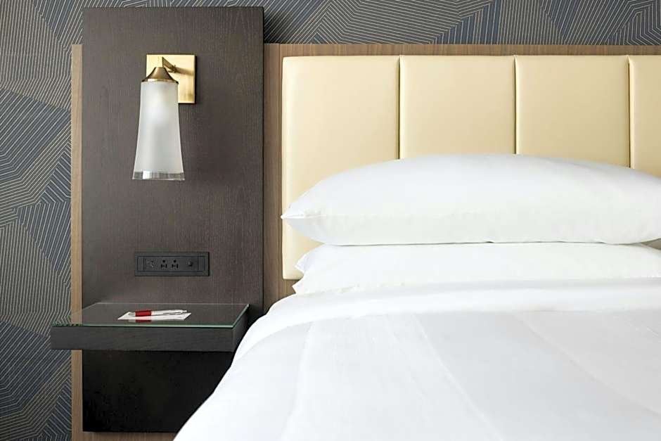 Bloomington-Normal Marriott Hotel & Conference Center