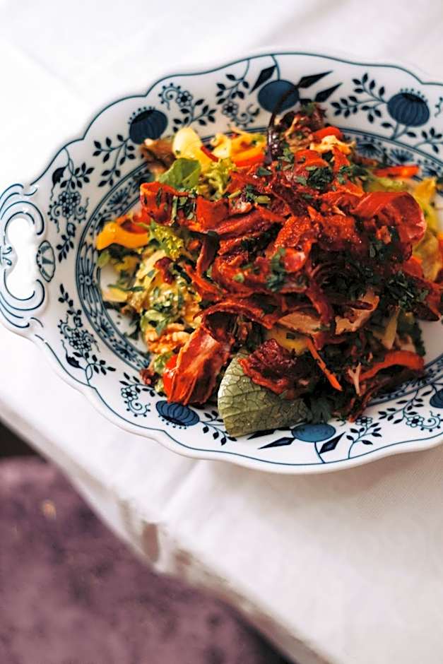 Bräustüberl Schönbrunn - Hotel & Restaurant