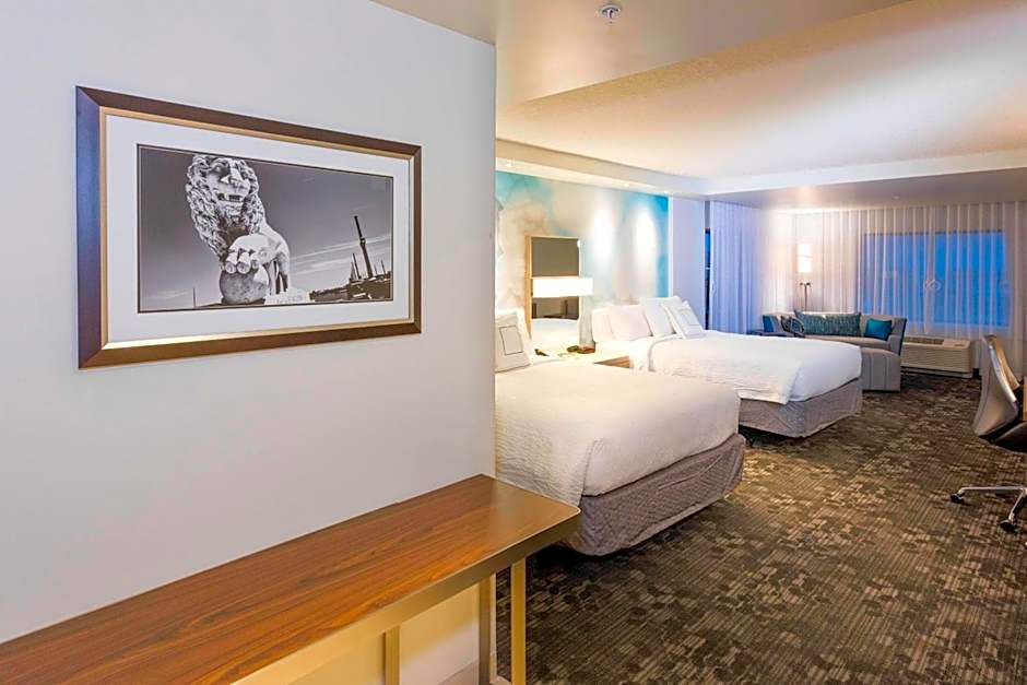 Courtyard by Marriott St. Augustine Beach