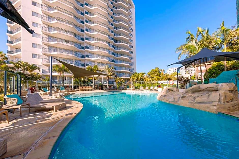 Club Wyndham Kirra Beach, Trademark Collection by Wyndham