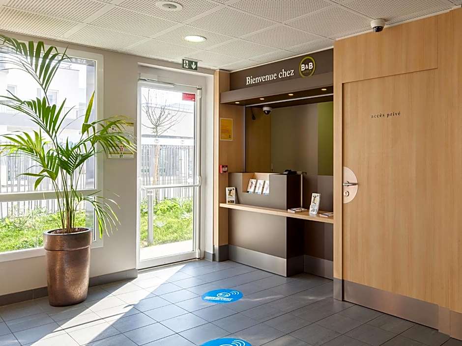 B&B Hotel ORLY CHEVILLY Marche International
