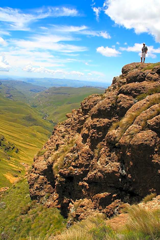 Sani Valley Nature Lodges