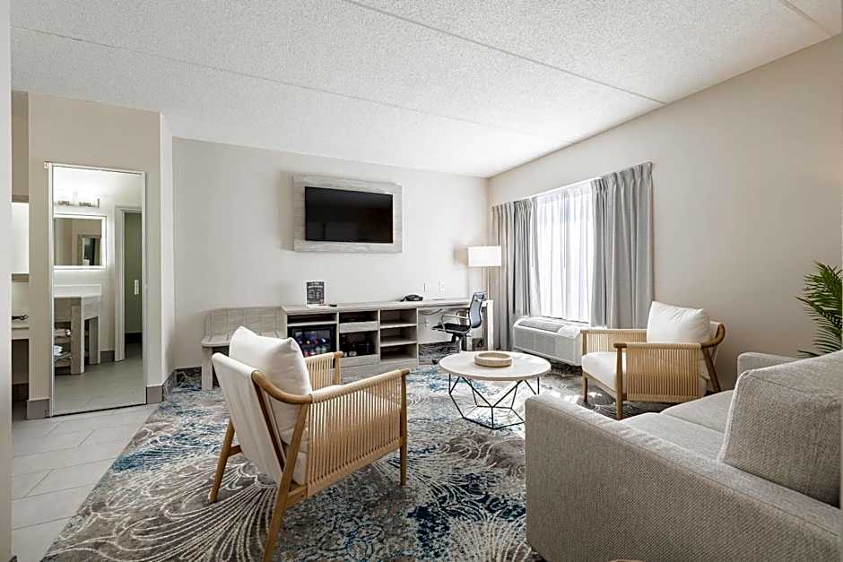 Oakfield Hotel & Suites, an Ascend Collection Hotel