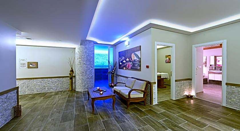 Euro Park Hotel Bursa