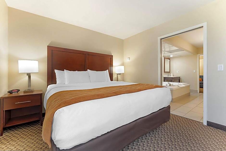 Comfort Inn Ebensburg