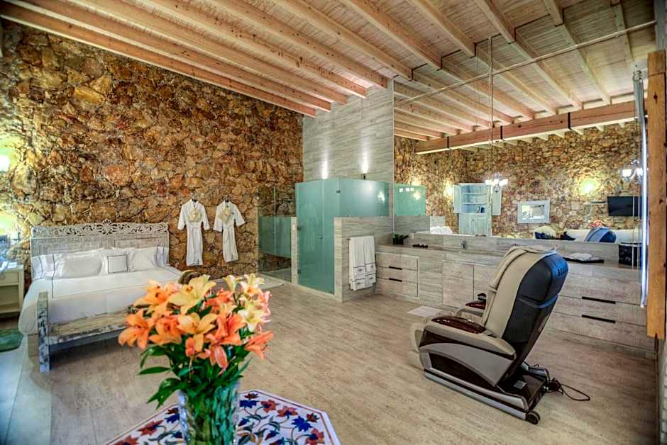 Hotel Boutique Matea Inn