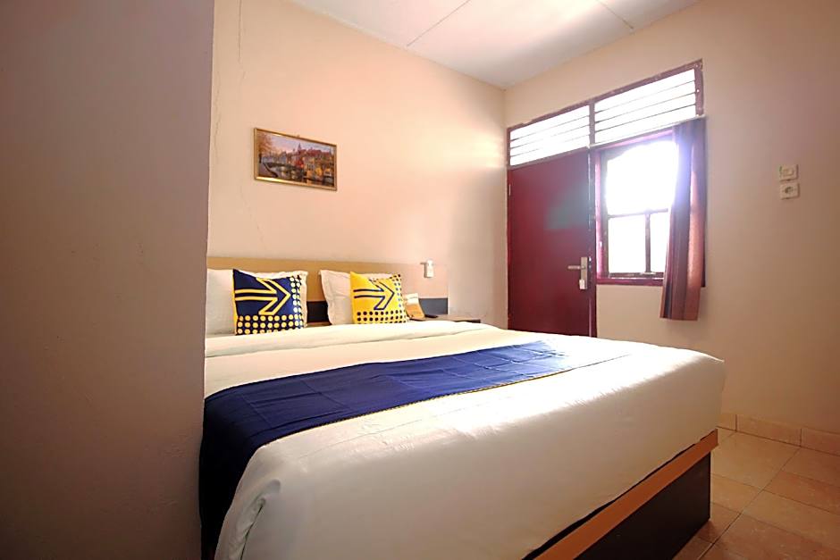 SPOT ON 2647 Anissa Guest House