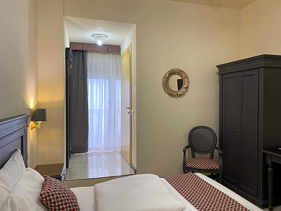 Hotel Estée