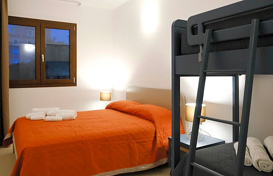 SOL Y MAR Camere e Appartamenti