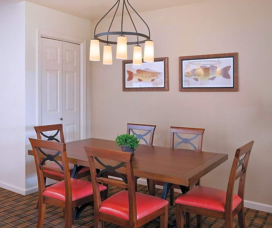 WorldMark Clear Lake