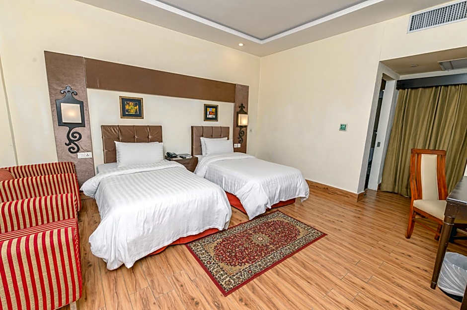 Hotel One Faisalabad