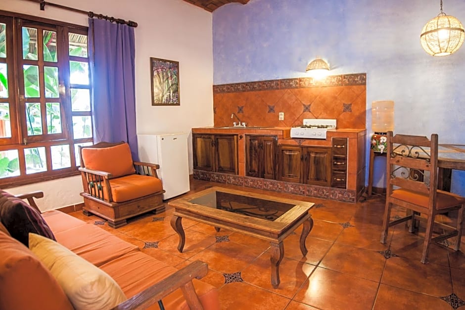 Hotelito Los Sueños