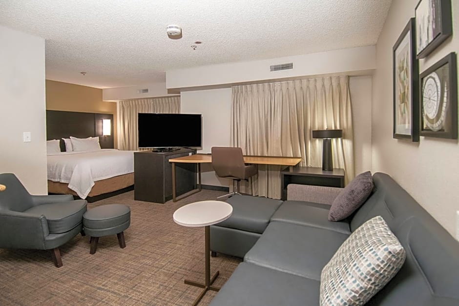 Residence Inn by Marriott Springdale