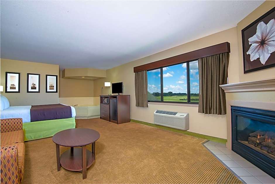 AmericInn by Wyndham Okoboji