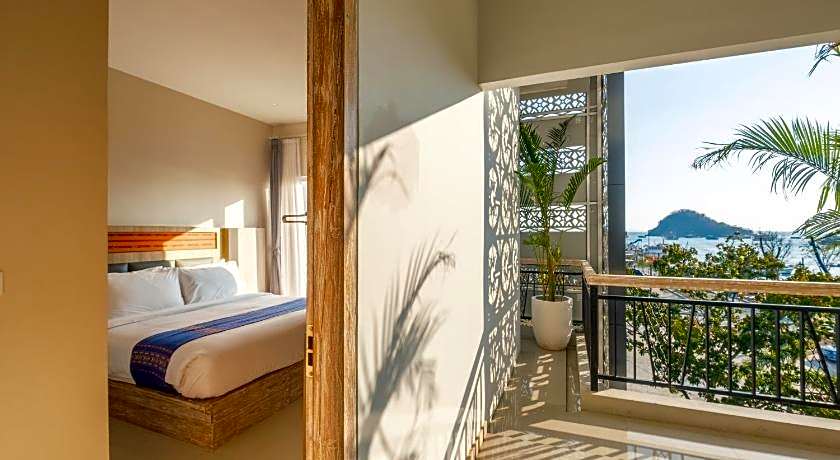 DEJAVU 2.0 HOTEL BAJO KOMODO