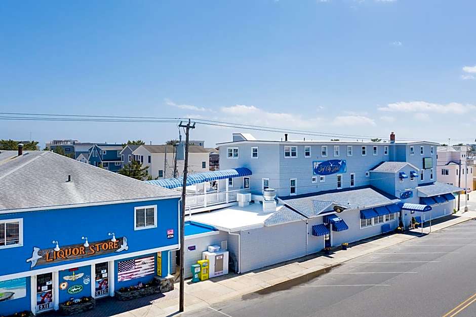 Surf City Hotel