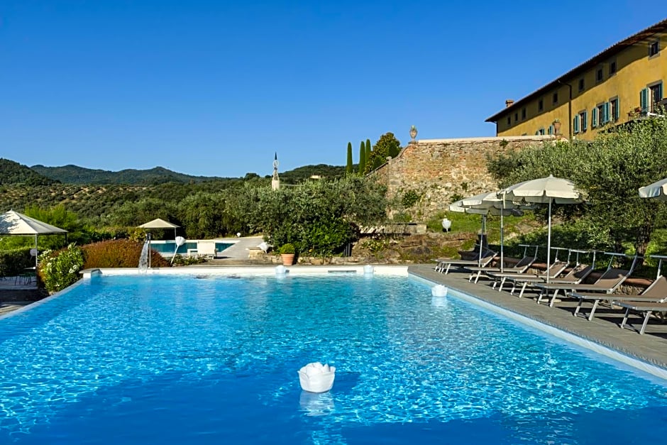 Hotel Villa La Palagina