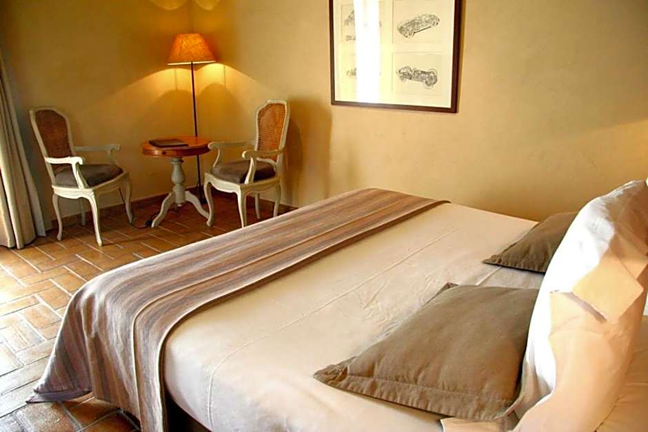 Mas Salvi Country Boutique Hotel