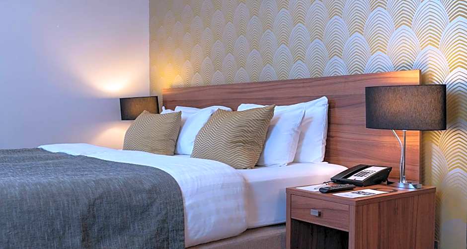 Best Western Mornington Hotel