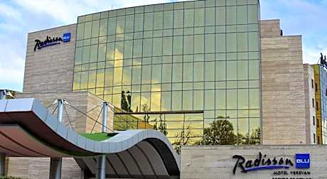 Radisson BLU Hotel Yerevan