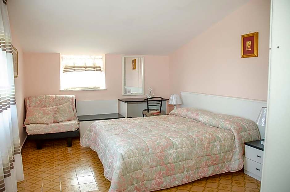 Villa Teresa Bed & Breakfast Costa degli Dei