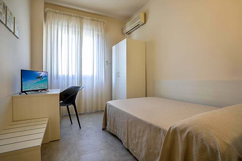 Hotel Lupori