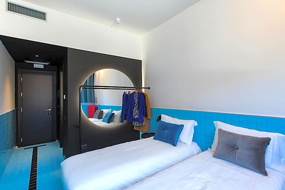 Ibis Styles Roma Aurelia