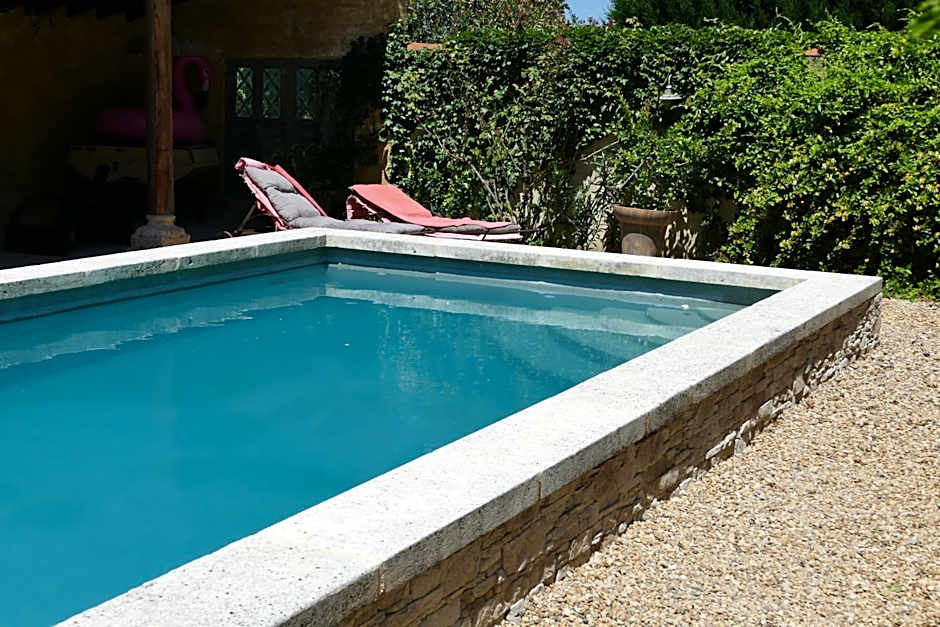 Mas du Puits d'Amour